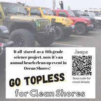 Go Topless 2023