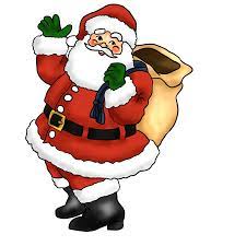 Santa Picture