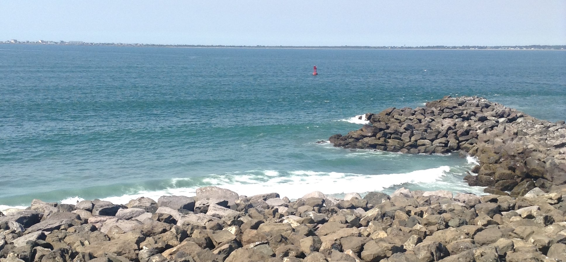 Jetty View-Westport, WA
